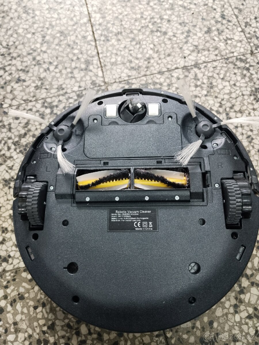 Vysavač Rob Zone - 2