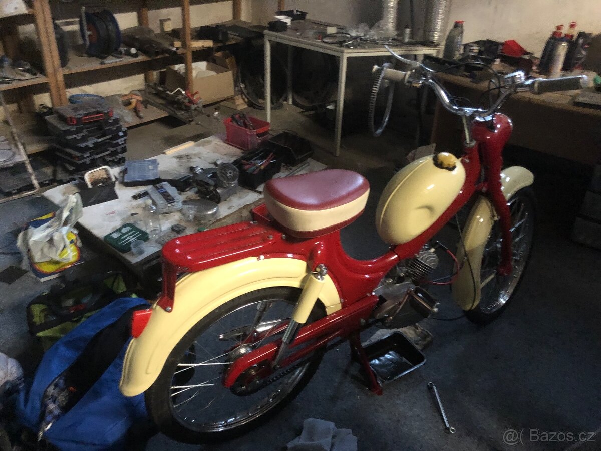 Prodam stadion S22 - 2