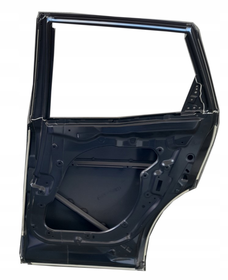Mazda CX-7 2,2d - 2