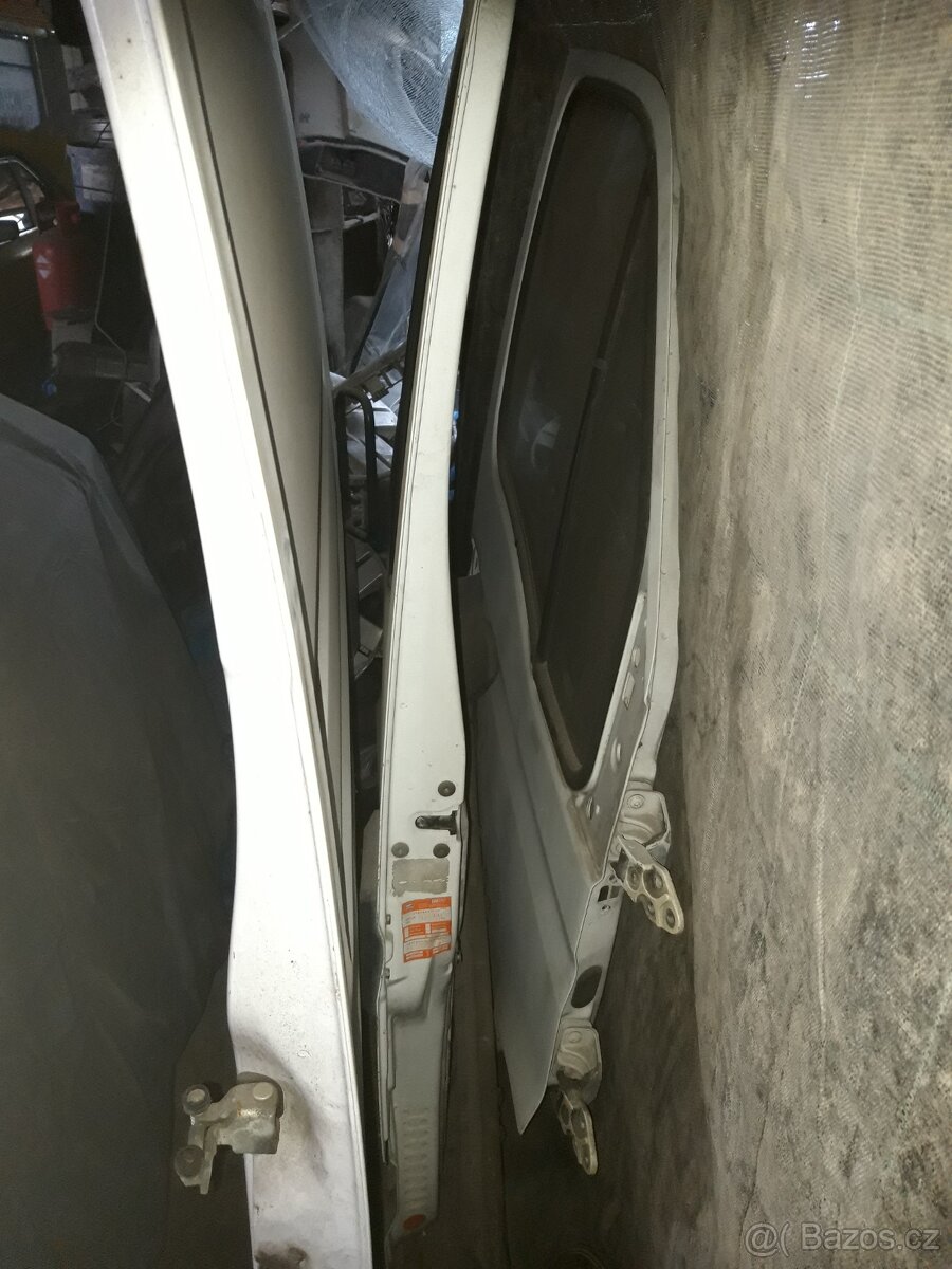 Díly iveco daily - 2