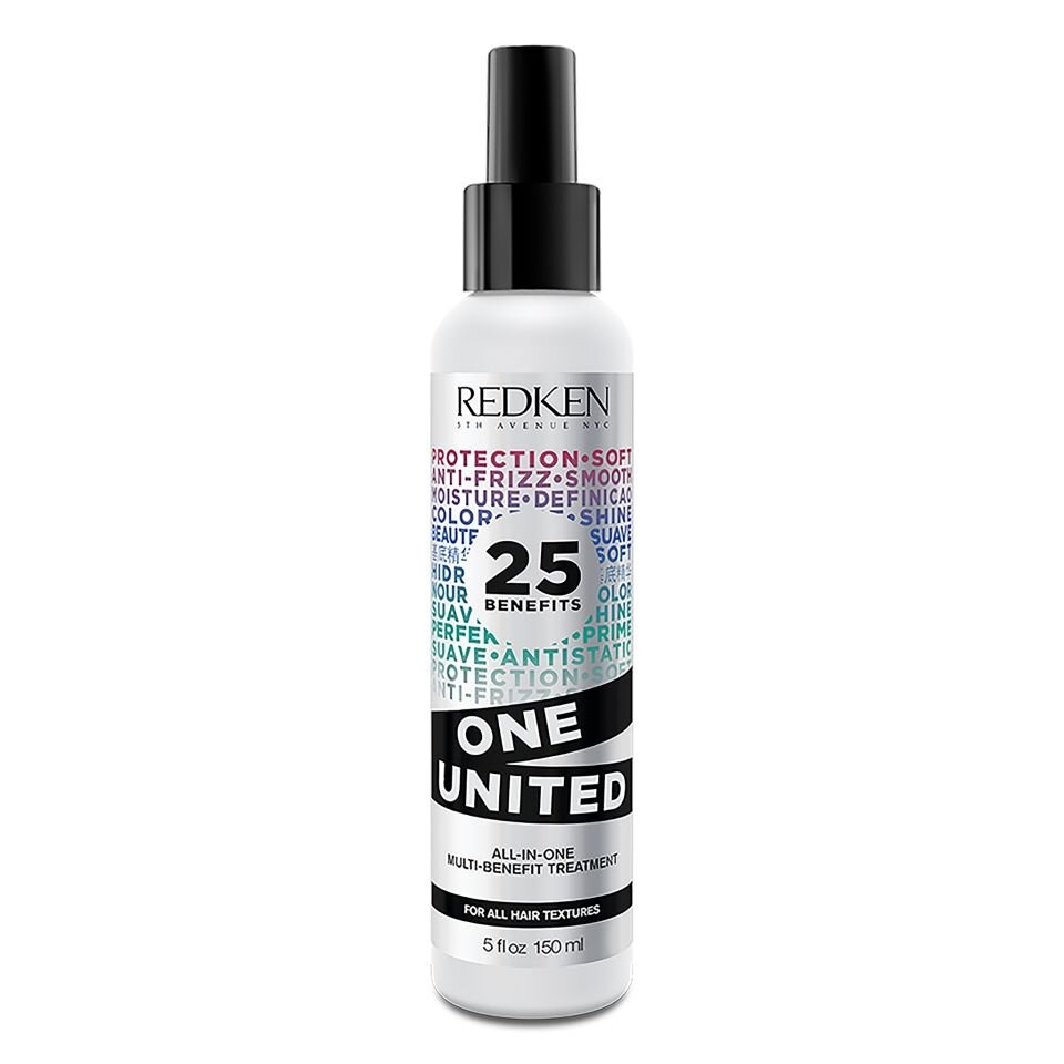 Kosmetika Redken - 2