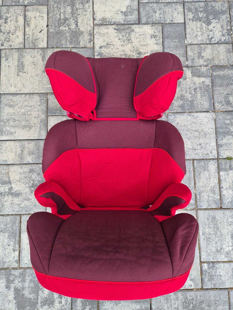Dětská autosedačka Cybex CBXC - 2