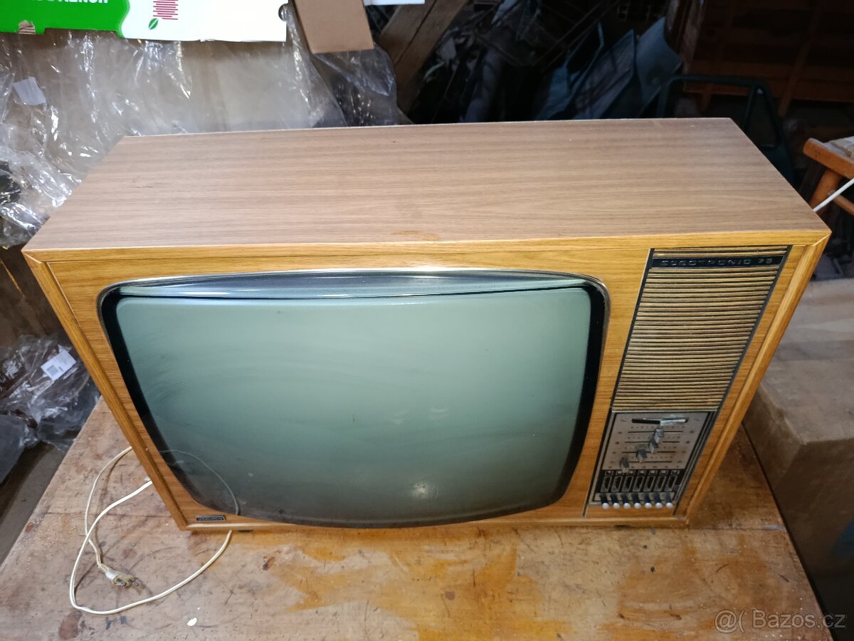 Televize - 2