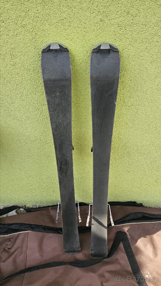 Dětské lyže - 2