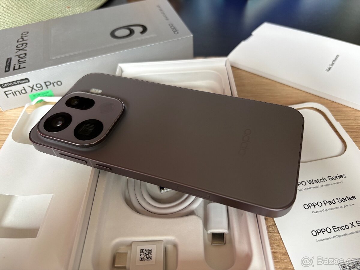 OPPO Find X9 PRO - 2