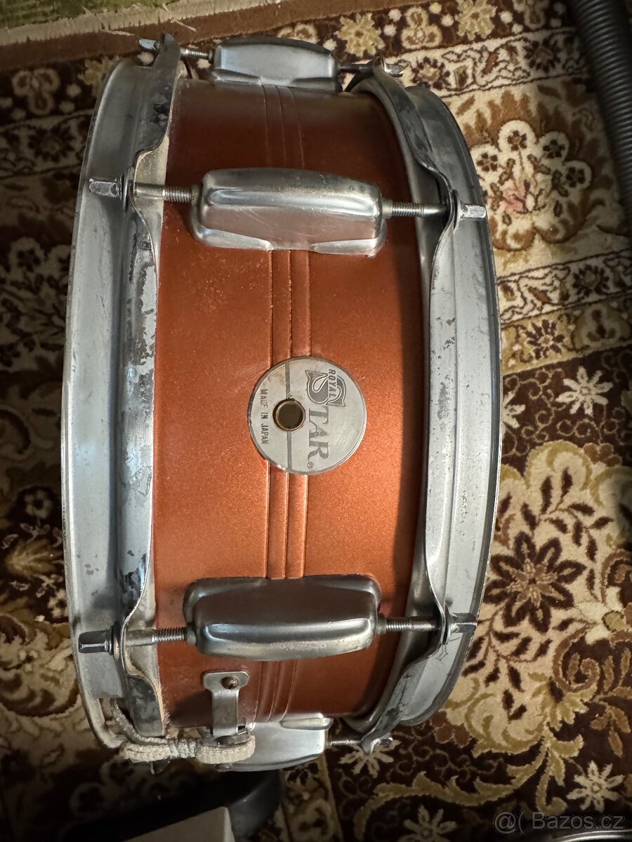 Maly bubon Royal star 14x5,5 MIJ - 2