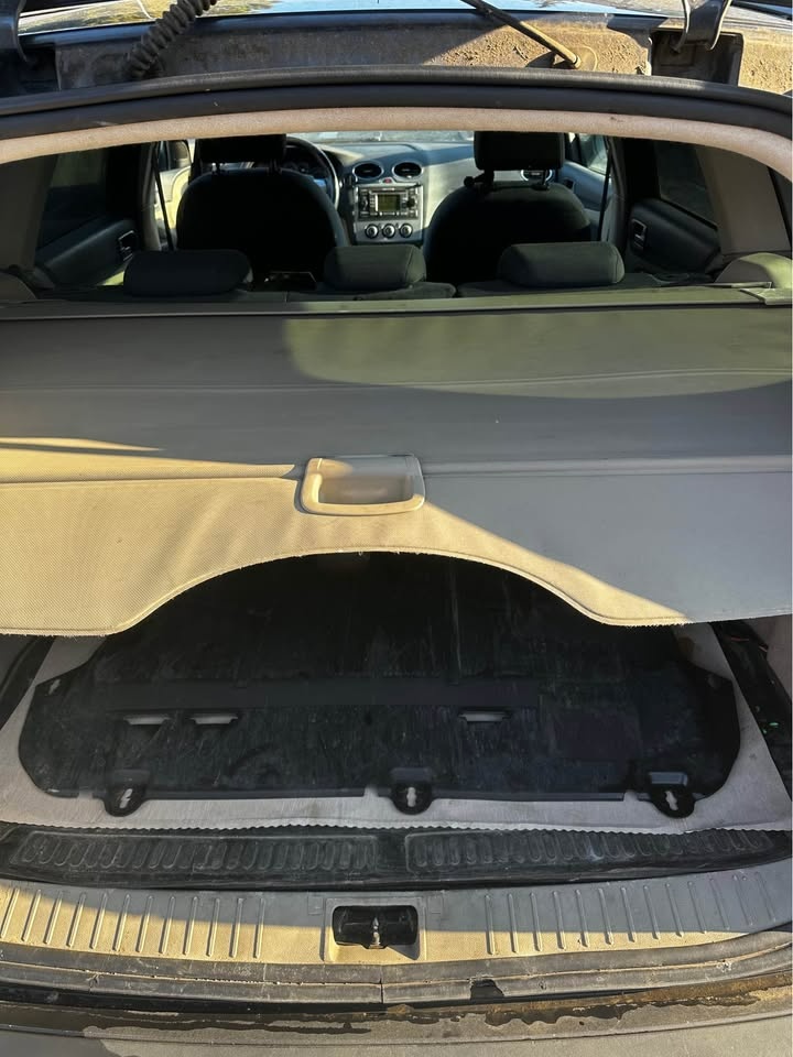 Ford Focus mk2 kombi - 2