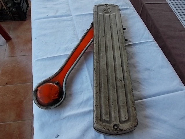 Směrovka - 2