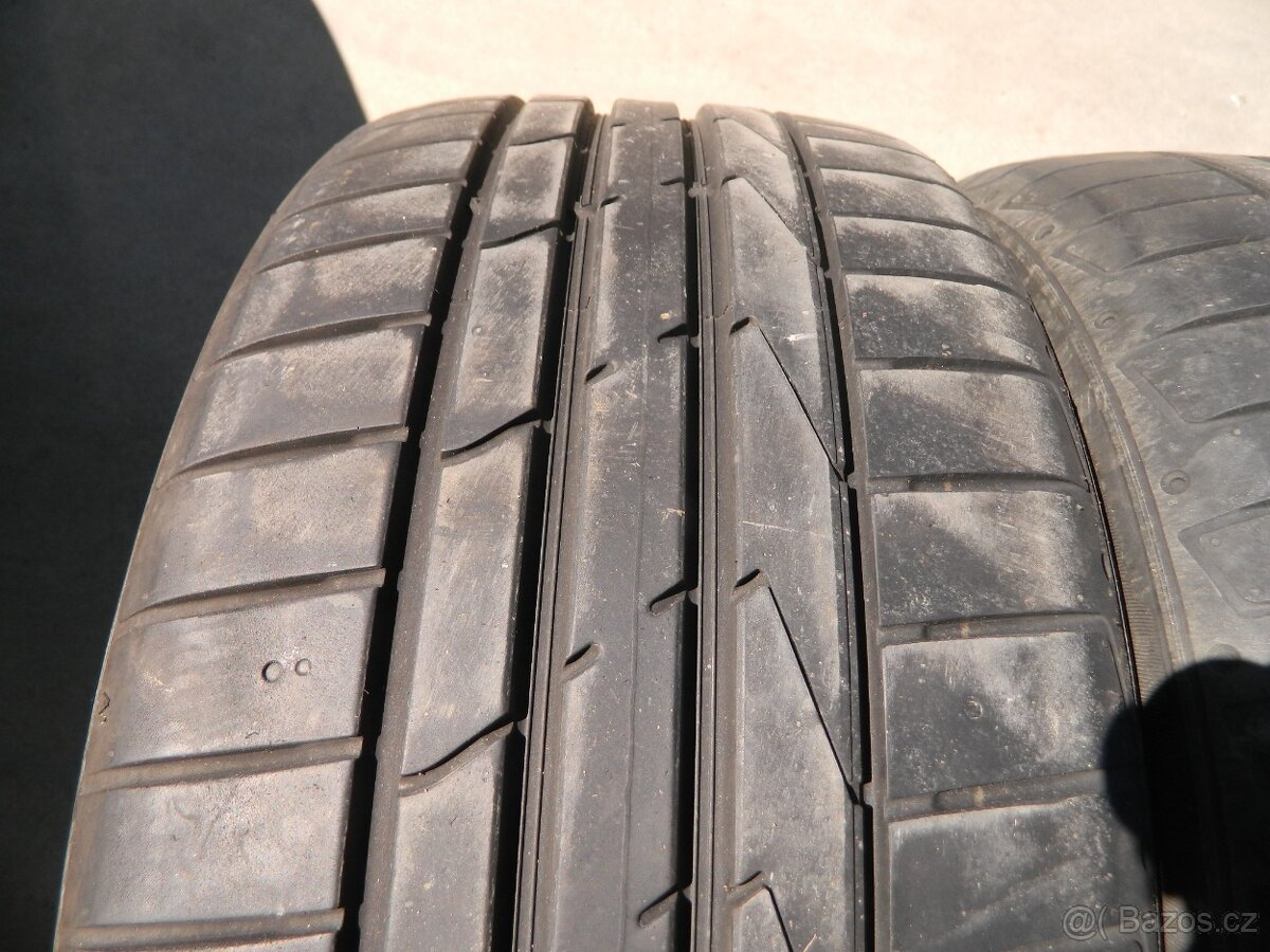 225/50 r17 94y 2ks letní - 2