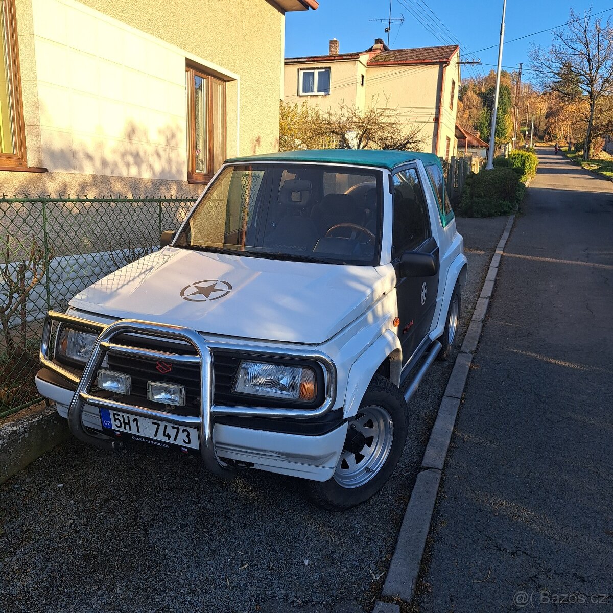 Prodám - 2