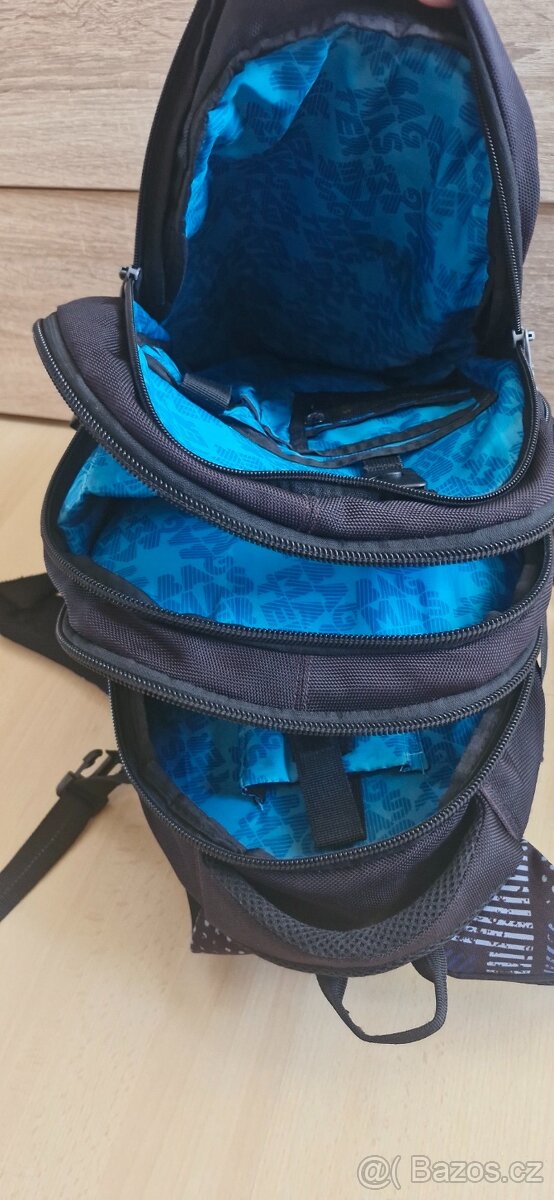 studentský batoh - 2