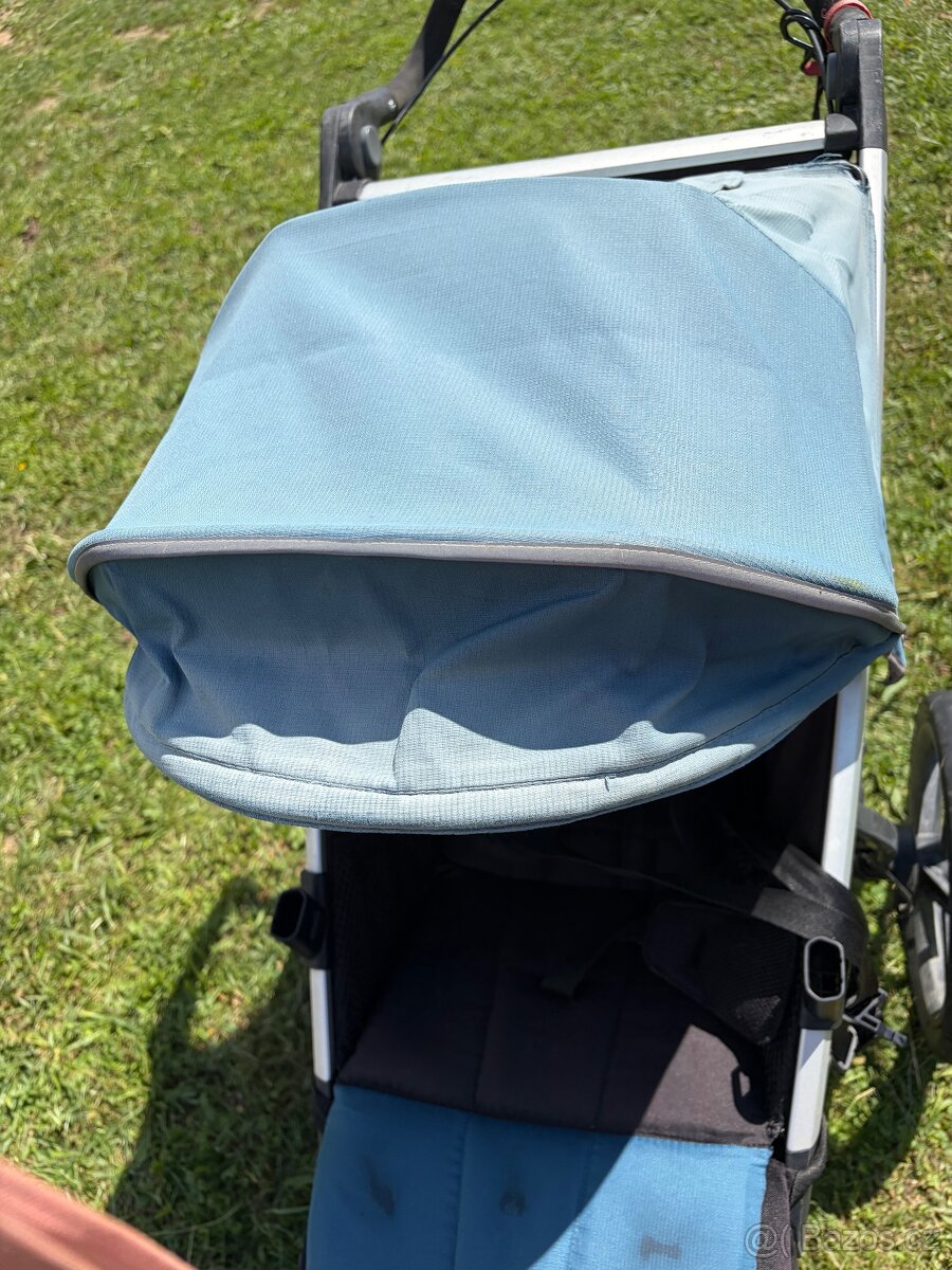 Thule Urban glide 2 - 2