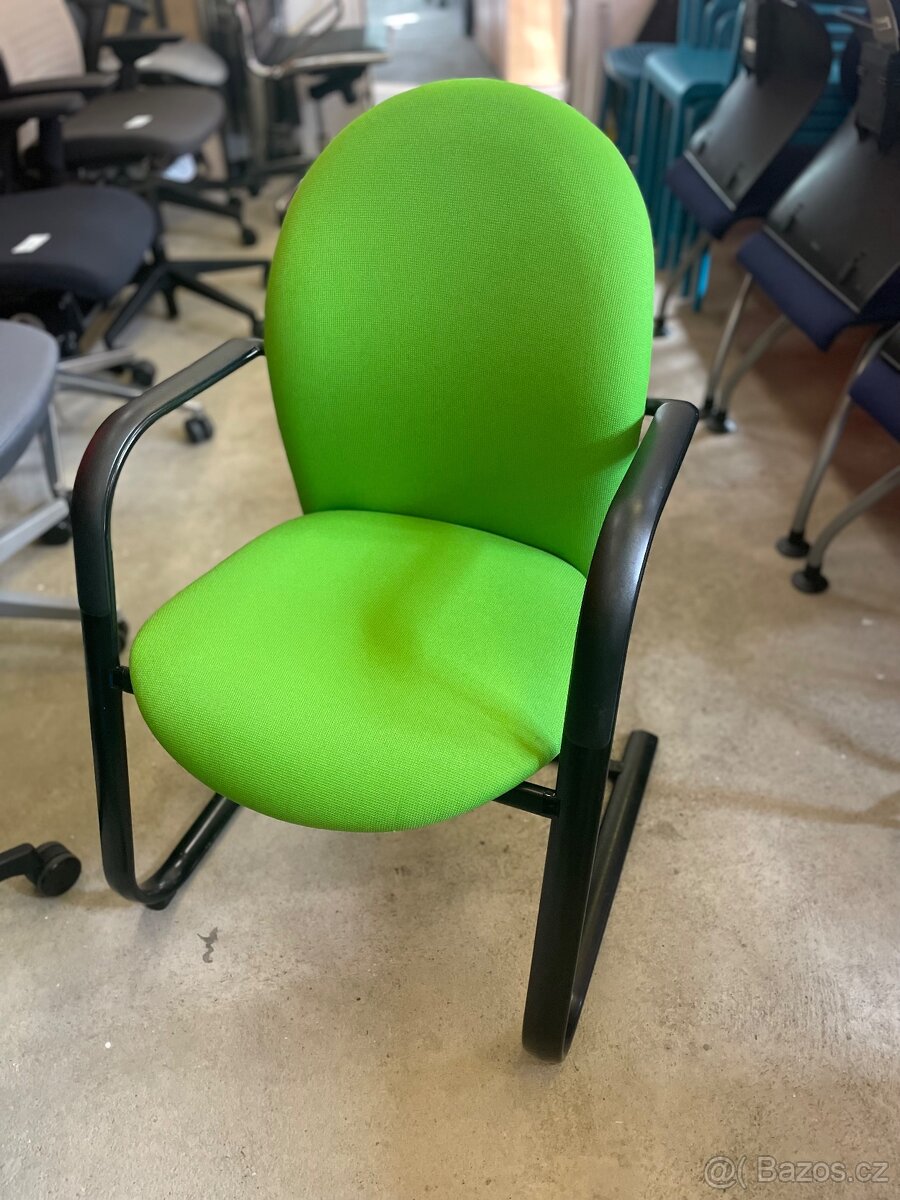 Zasedací židle Comforto - 2
