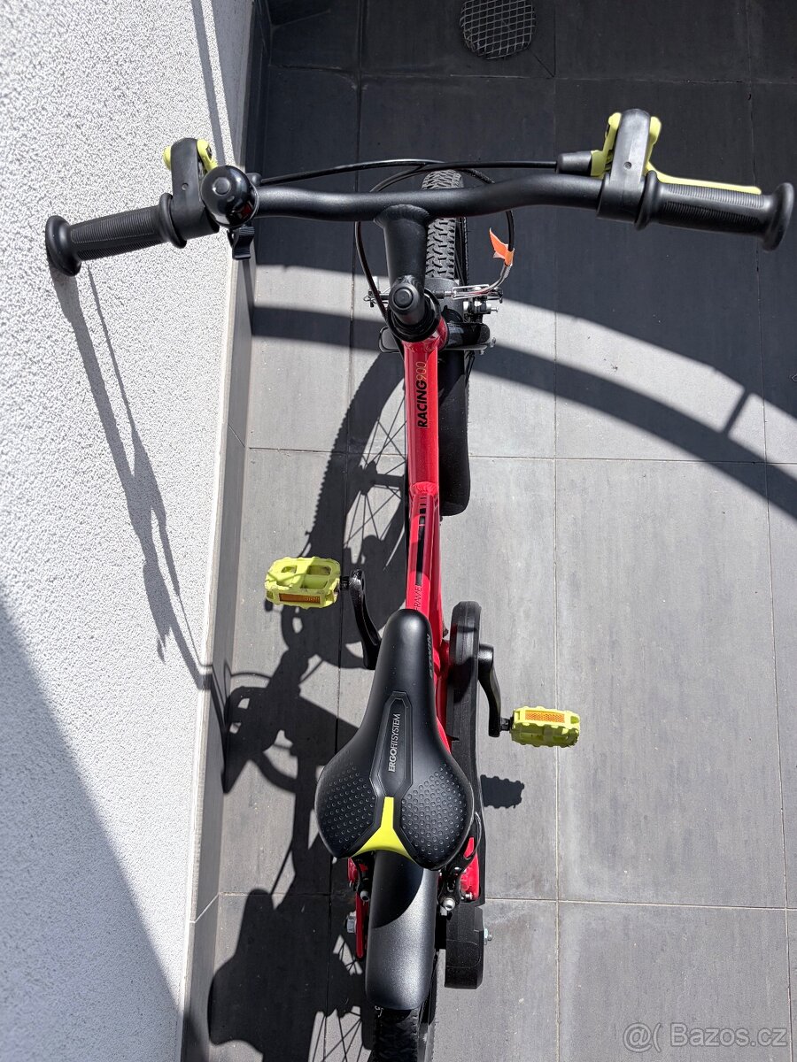Dětske kolo 16" BTWIN - 2
