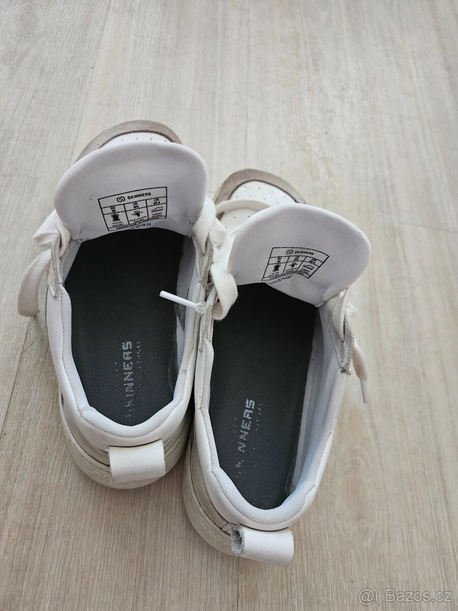 Barefoot boty Skinners - 2