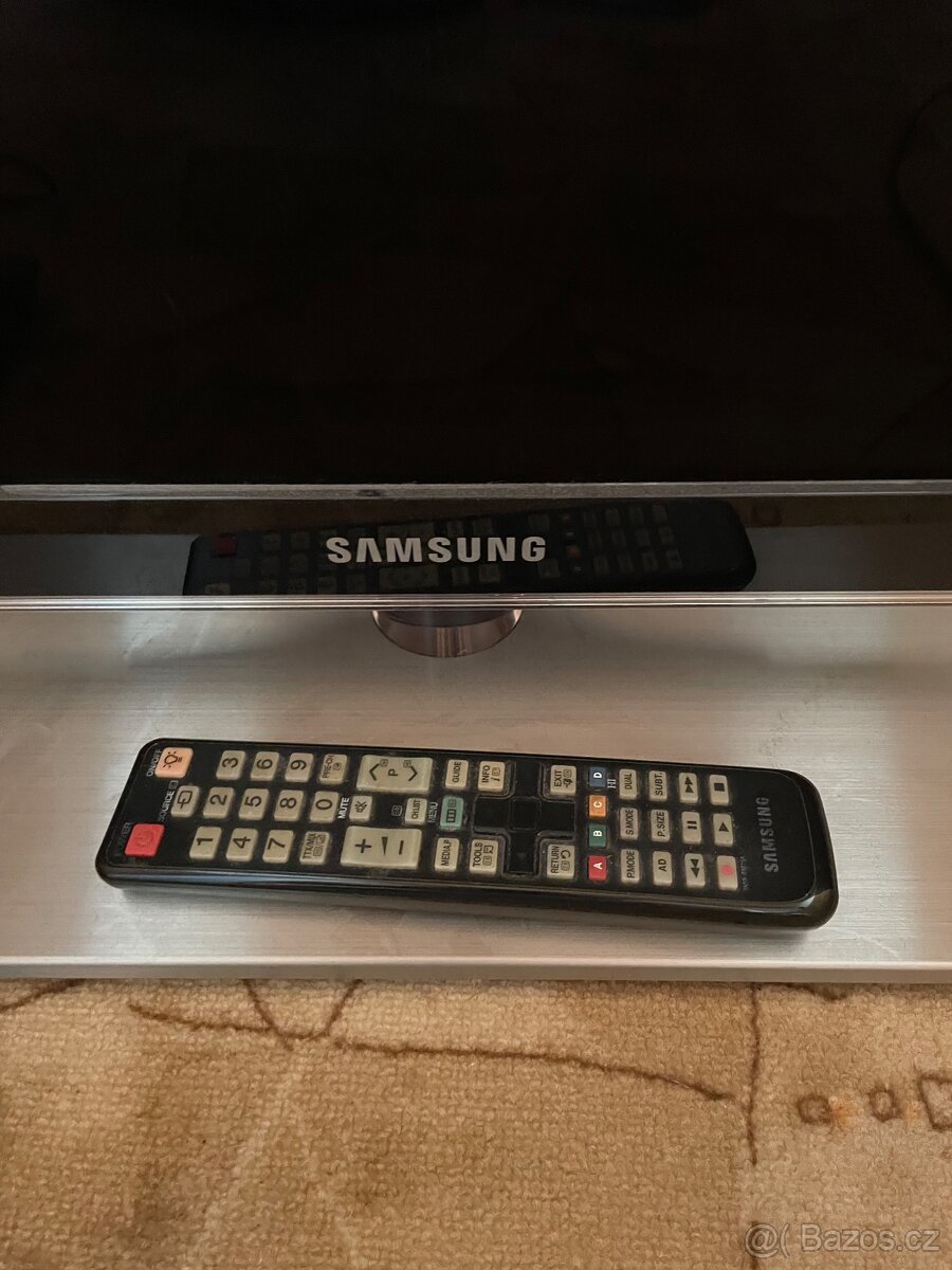 Televize Samsung - 2