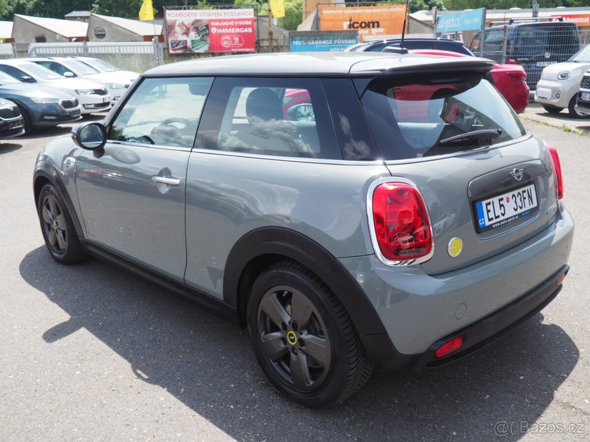 2020 Mini Cooper Electric 33 kWh - 2
