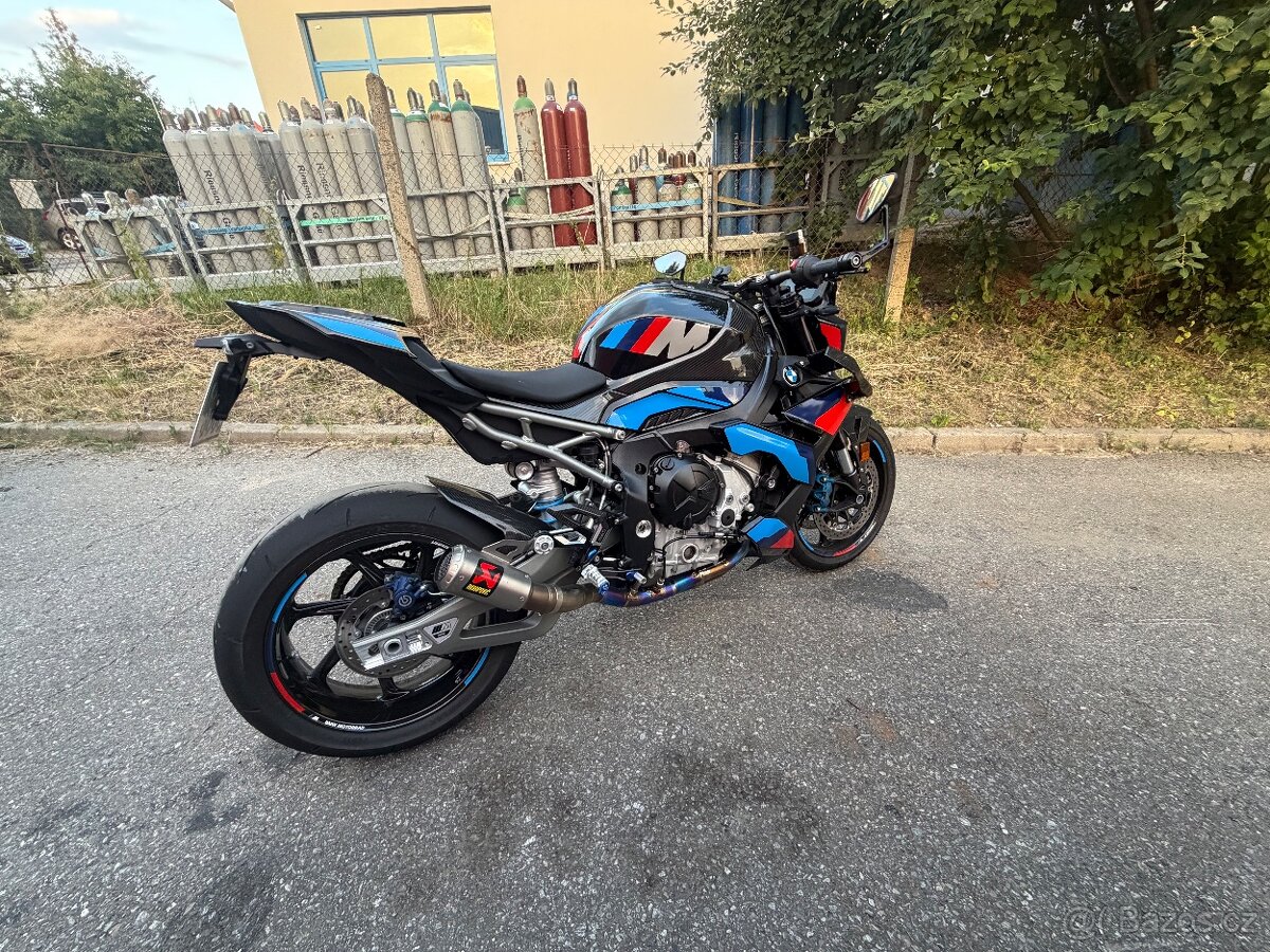 BMW M1000R - 2