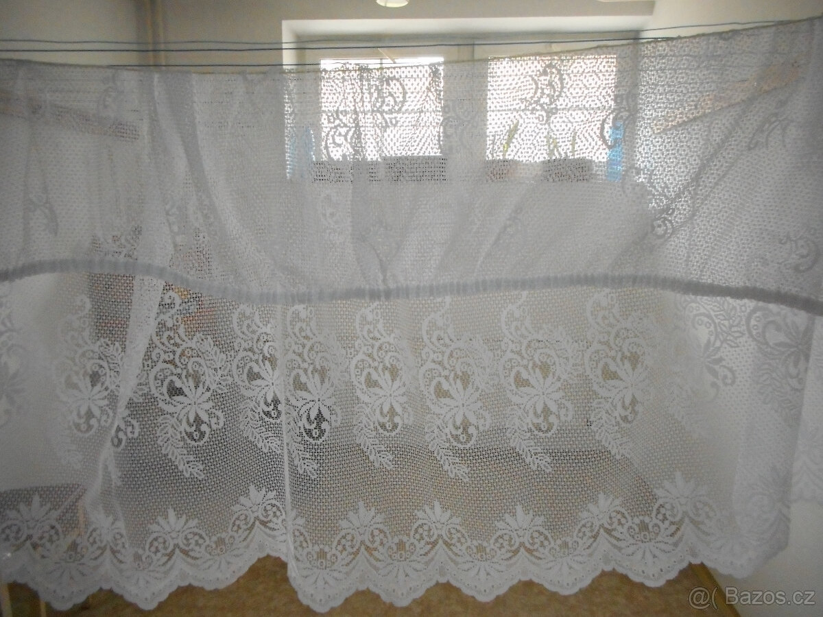 Záclona - 2