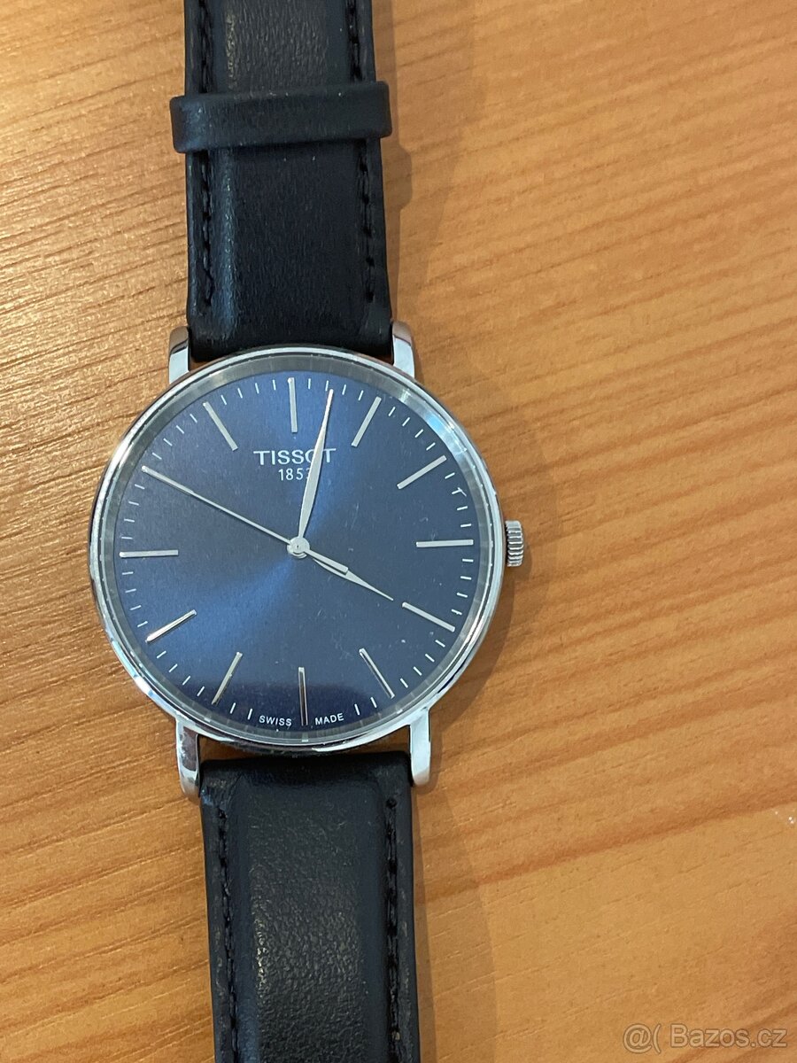 Hodinky Tissot - 2