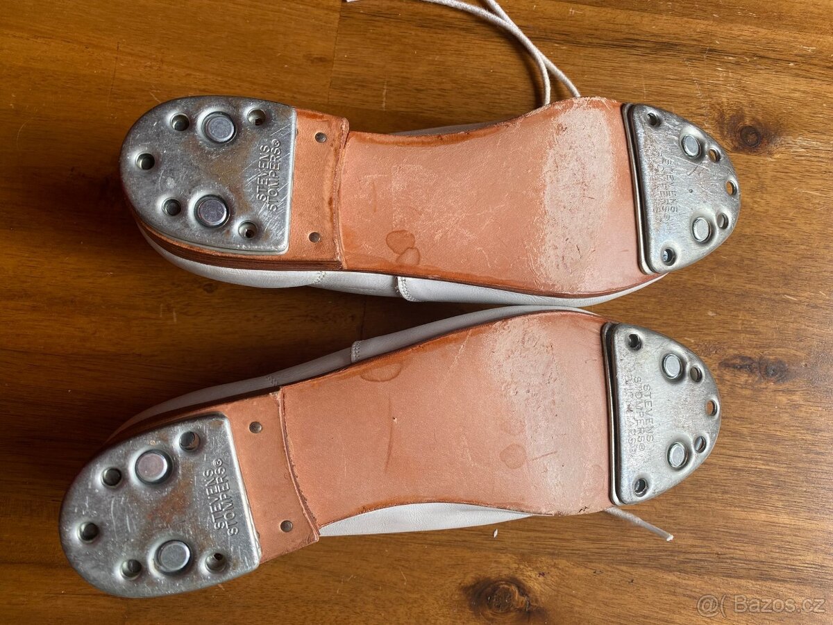 Step boty - 2