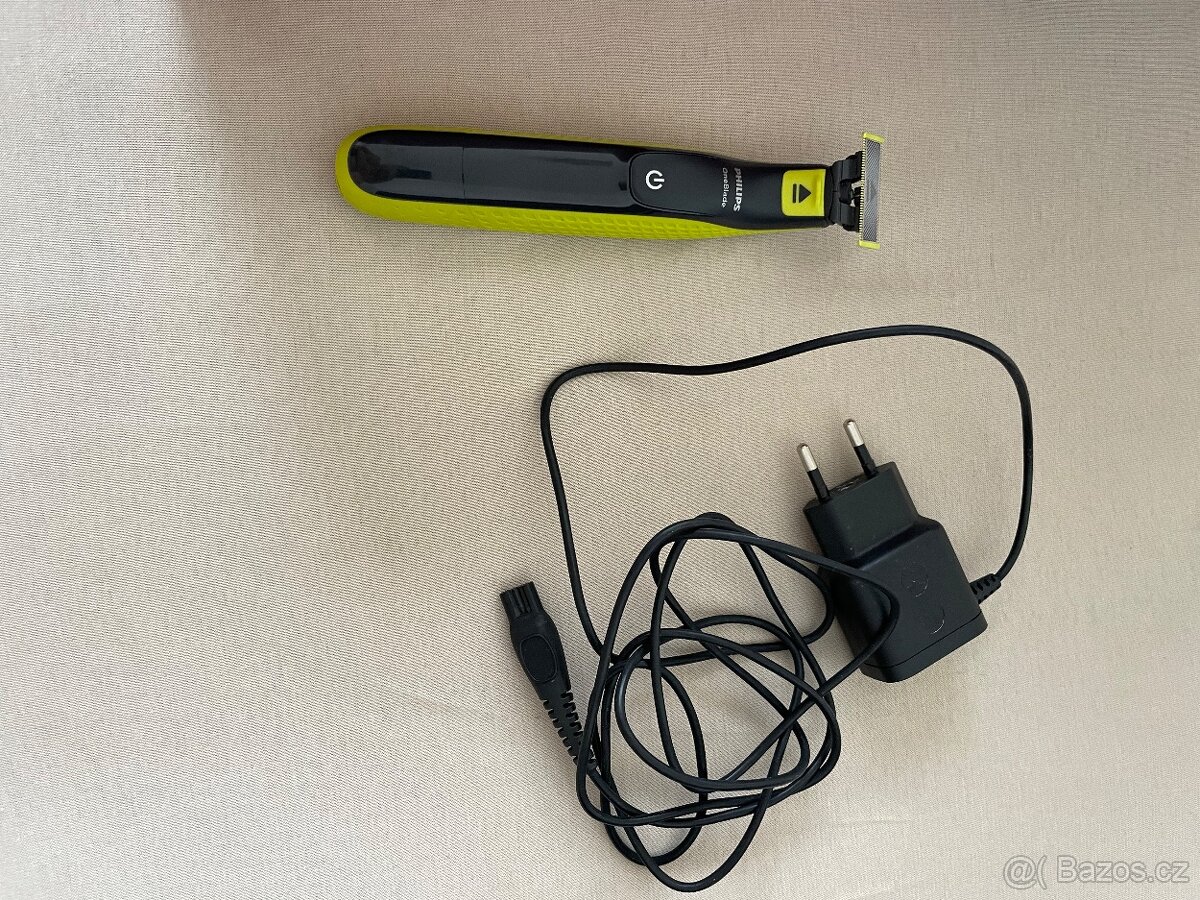 Prodám epilátor Phillips Lumea IPL 9900 - 2