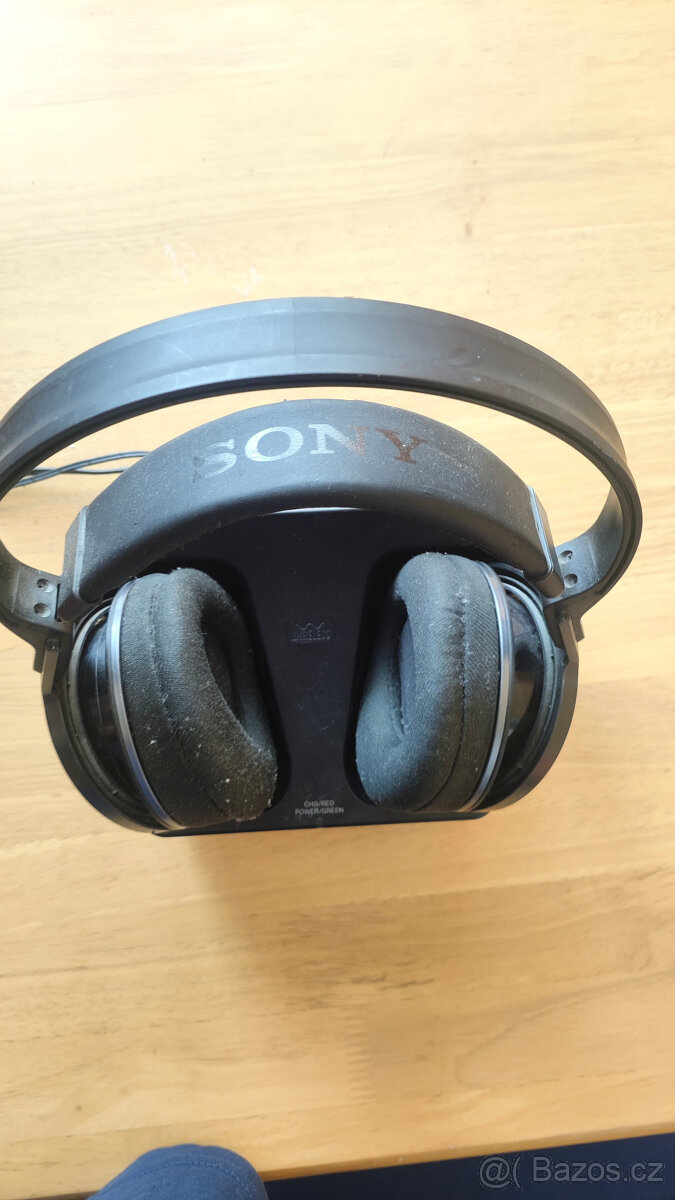 Sony TMR -RF855R - 2