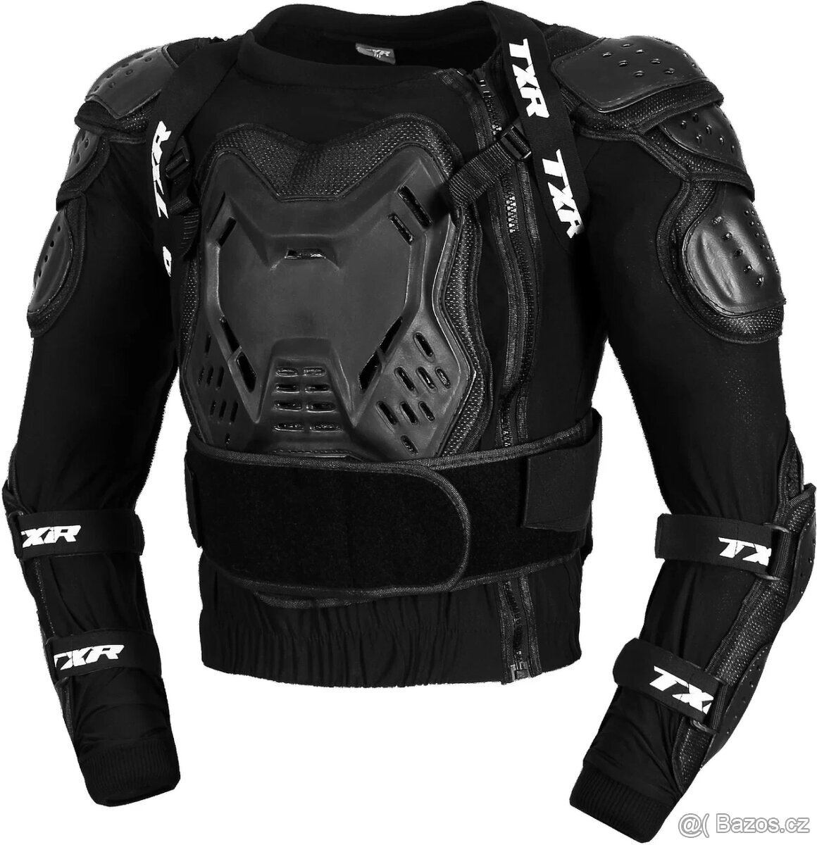 TXR Armor černý vel. L - 2