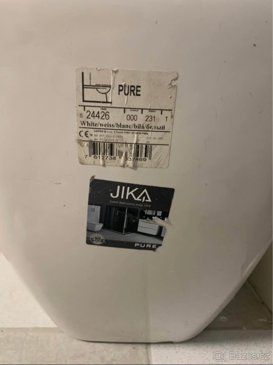 JIKA Pure WC - 2