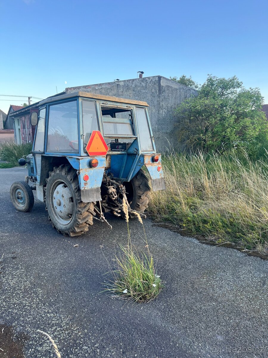 Zetor 3011 - 2