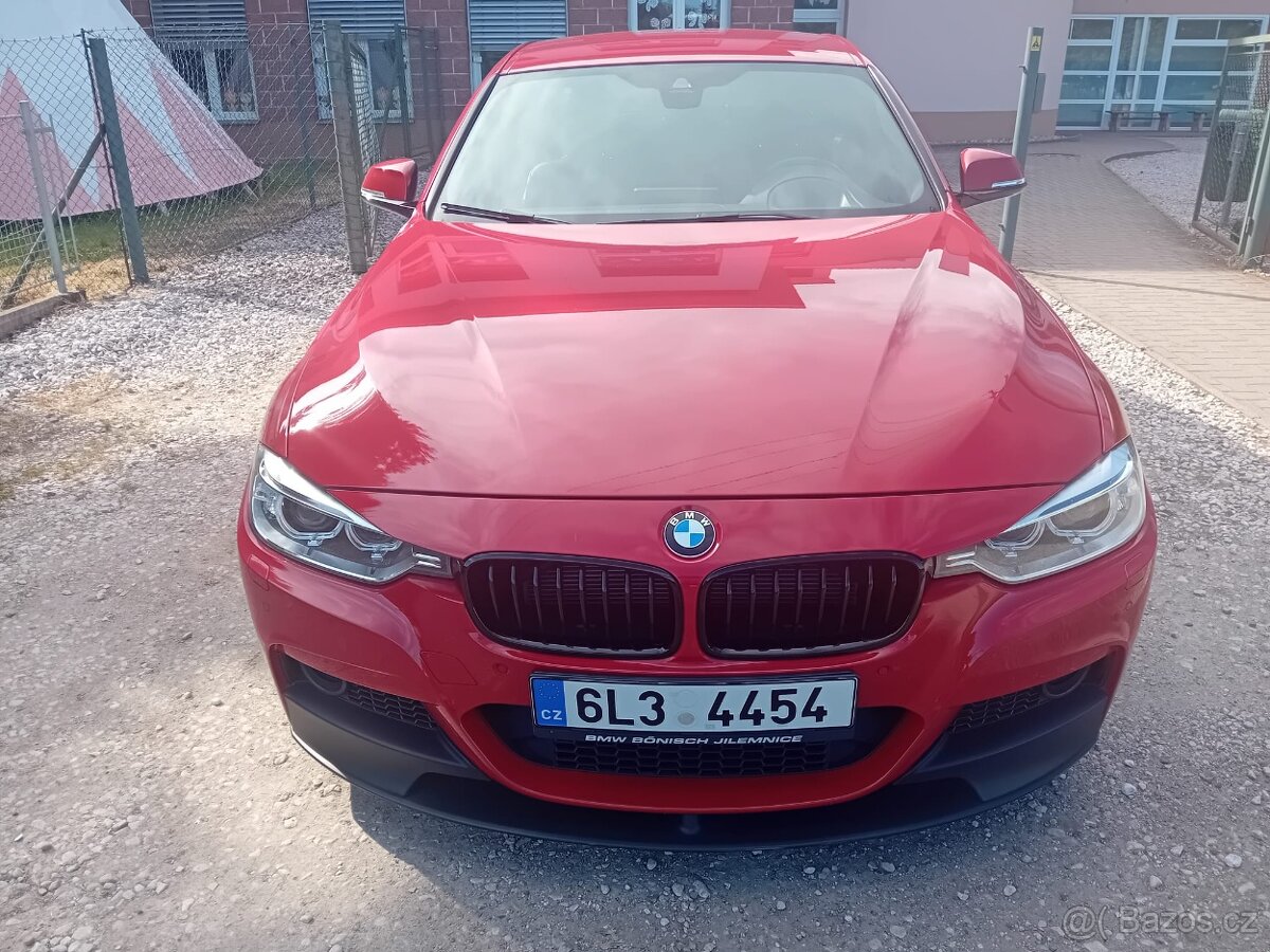 Bmw F30 335i M.Performance xDrive - 2