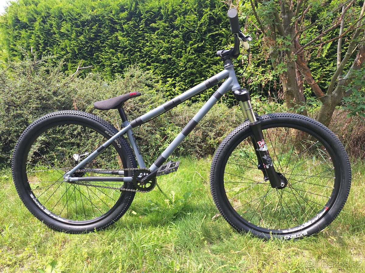 Dirt kolo NS Bikes - 2