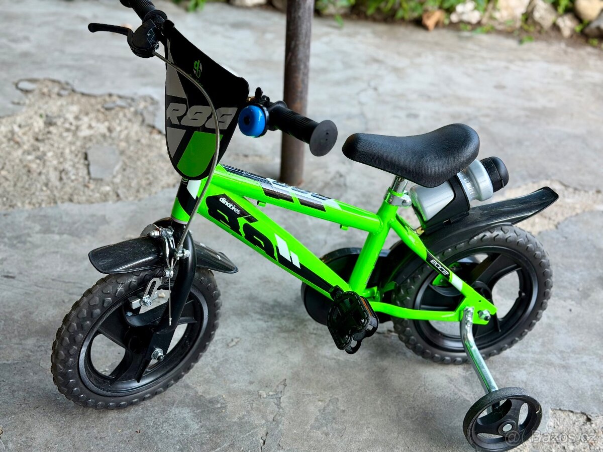 Dino bikes 14 - 2