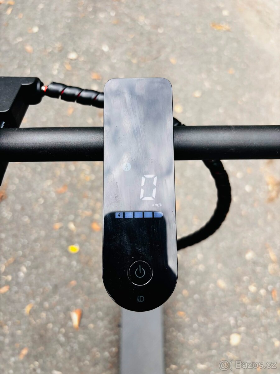 E-Scooter Xiaomi 5 - 2