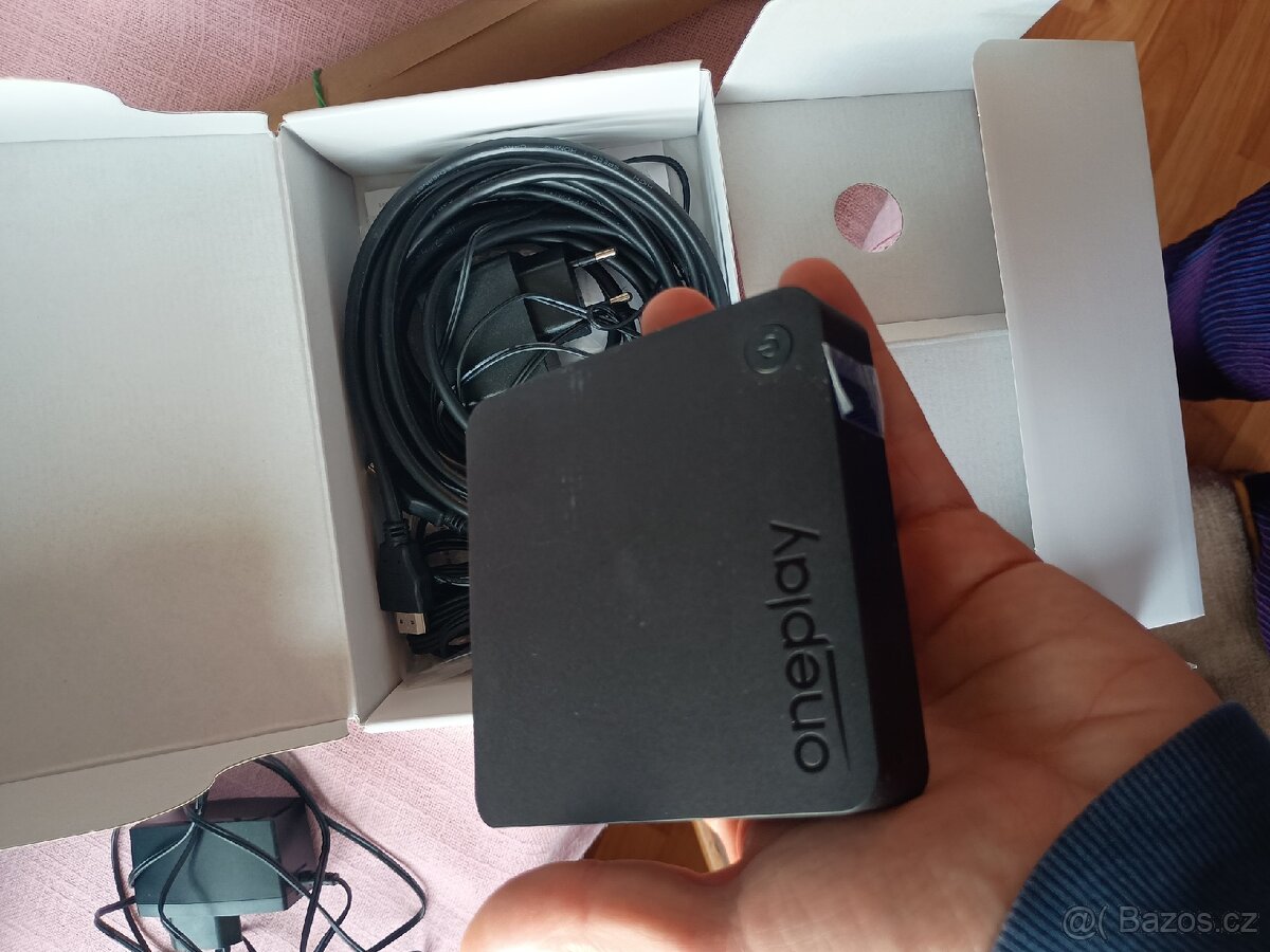 O2 router, o2 one play - 2