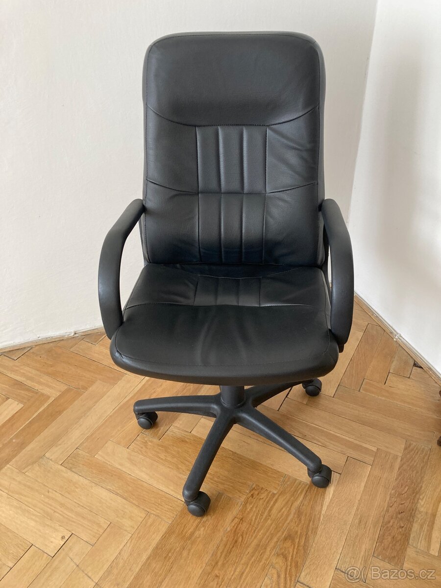Prodám kancelářské křeslo - 2