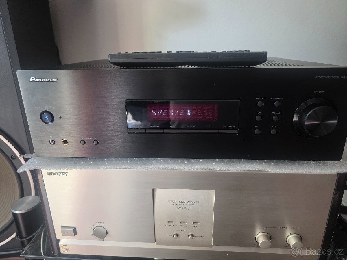 PIONEER SX 20 - 2