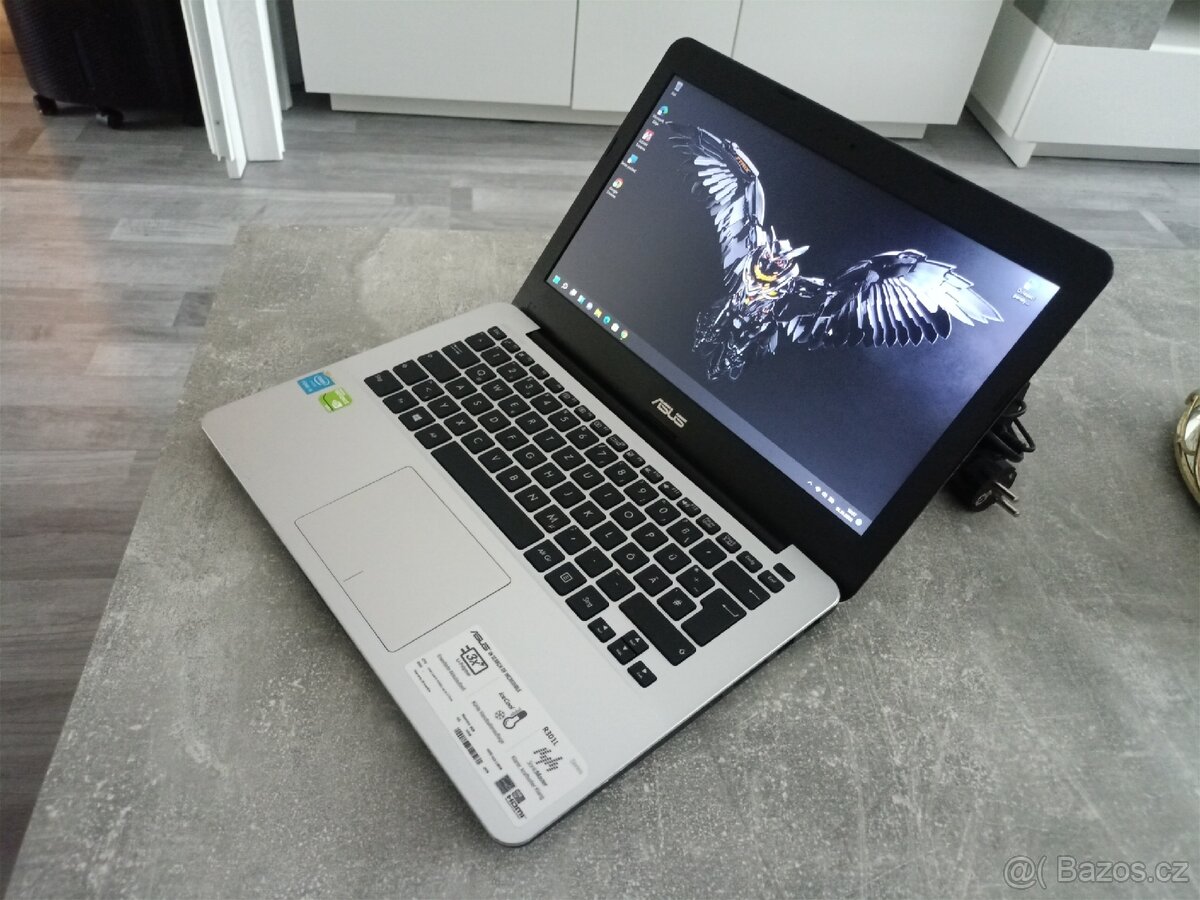 Asus X302LJ - 2