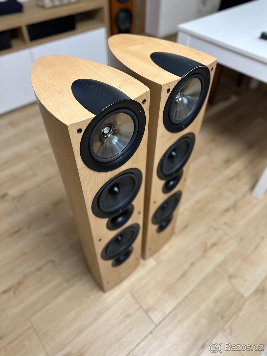 KEF IQ9 - 2