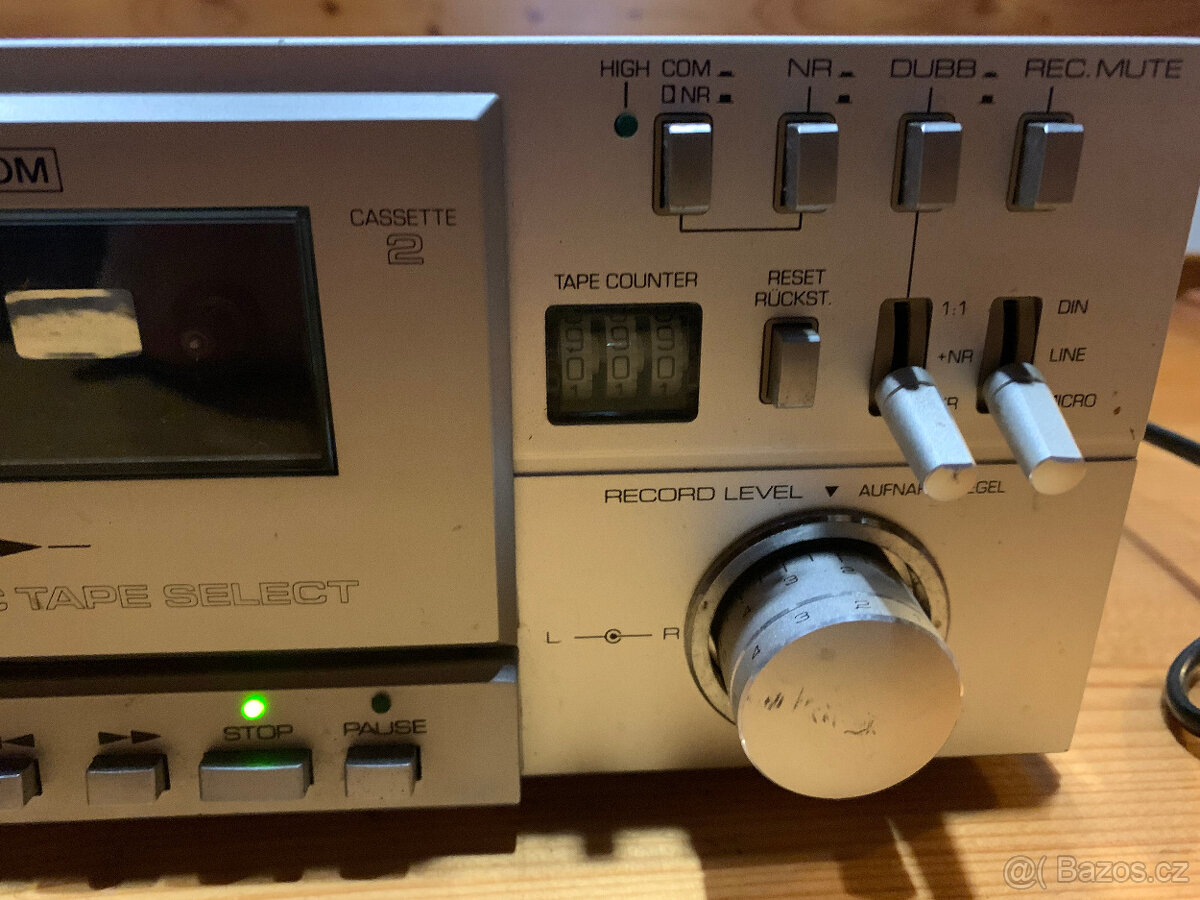 TELEFUNKEN HC 730T - 2