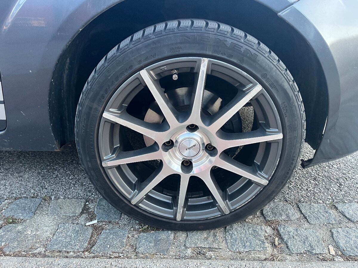 4x108 R16 Xtreme - 2