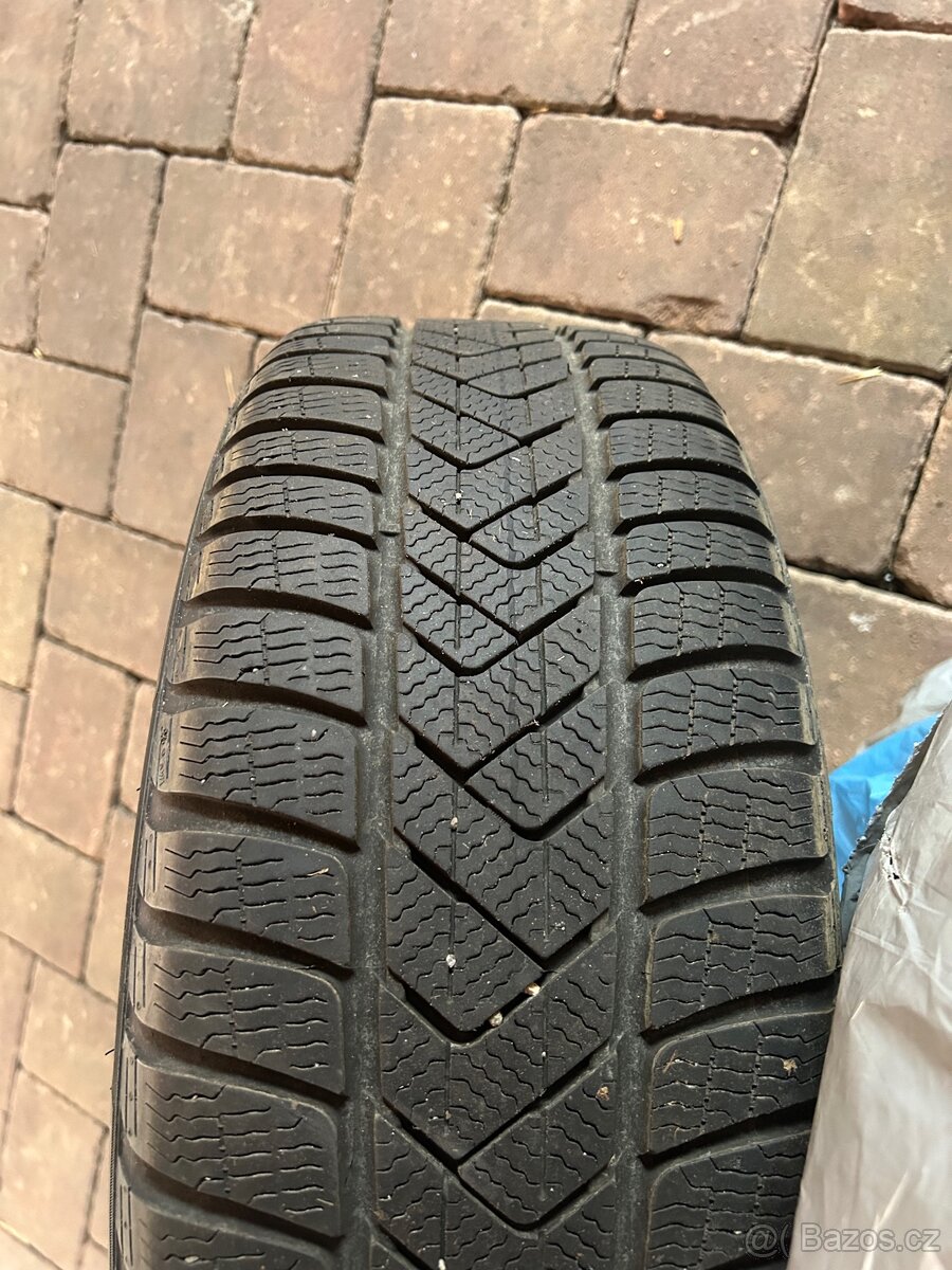 Alu kola BROCK 5x112 ET25 pro BMW 4 - 2