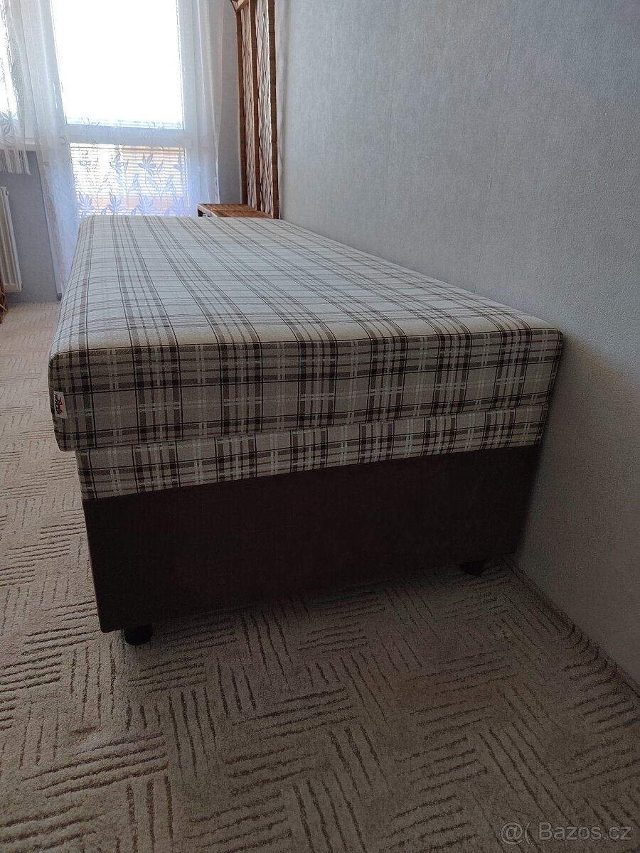 2 válendy "JACK" - 2