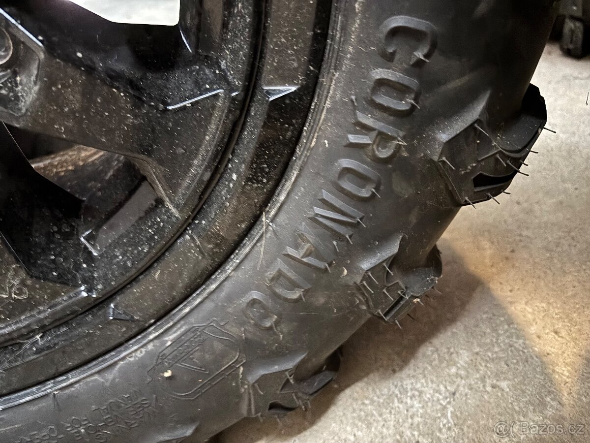Pneu MAXXIS CORONADO