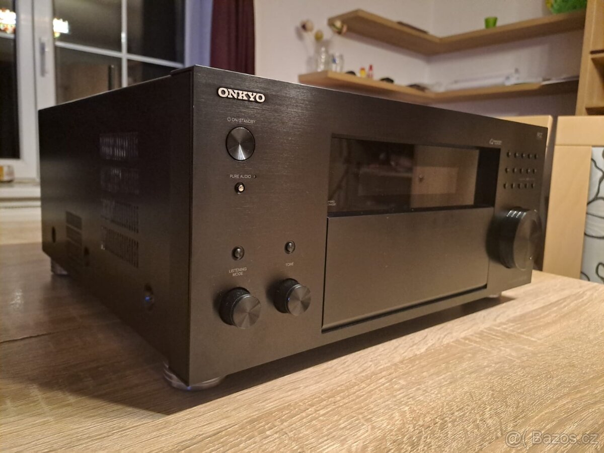 ONKYO TX-RZ1100 - TOP STAV - 2