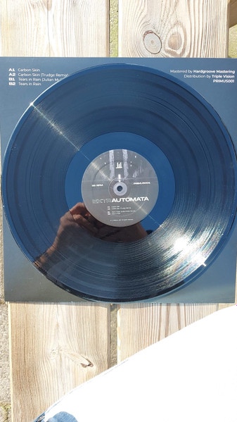 BXTR – Automata - 2