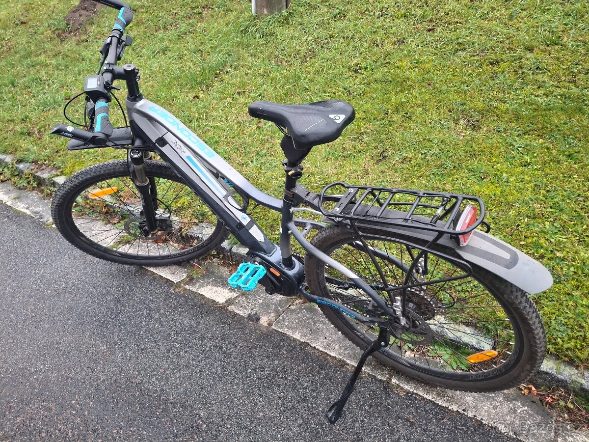 Lectron ESCONDER MX 19” - 2