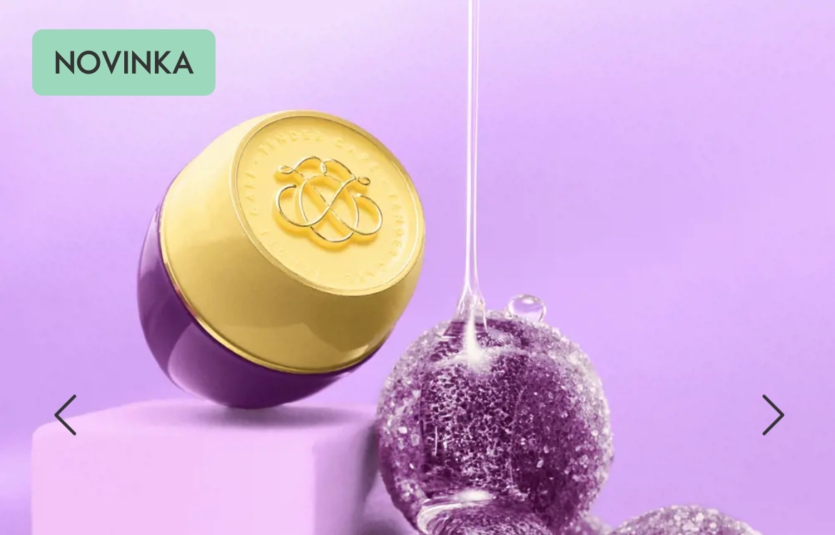 ŠVESTKOVÝ ZÁZRAČNÝ KELÍMEK ORIFLAME/NOVINKA - 2