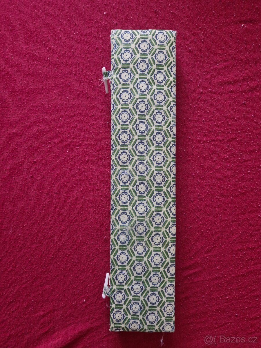 Sada kaligrafických štětců - 2