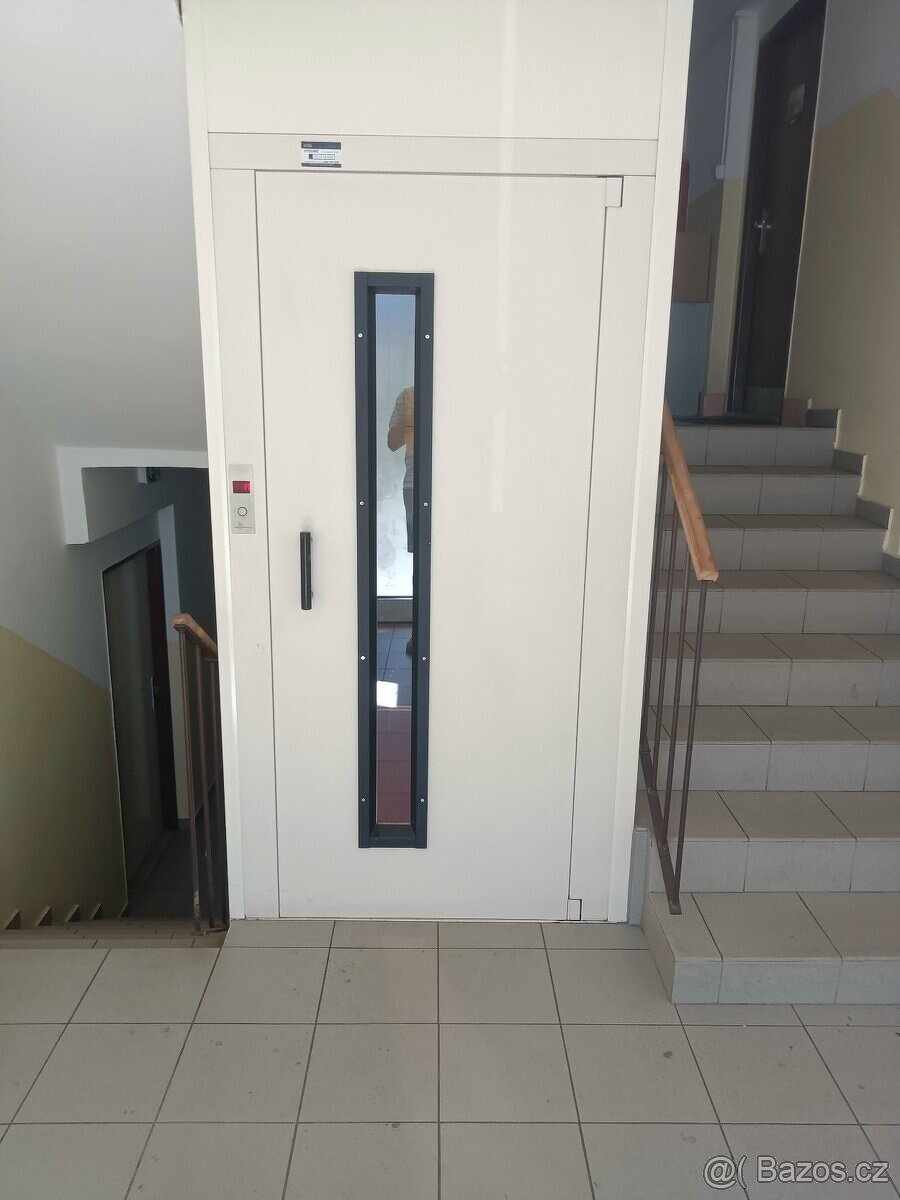 3+1 s balkónem 64m2 - 2